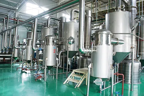 Riboflavin sodium phosphate